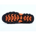 thumbnail image 2 of OwnShoe Steel Toe Work Shoes for Men Women Lightweight Safety Shoes Work Sneakers for Construction, 2 of 7