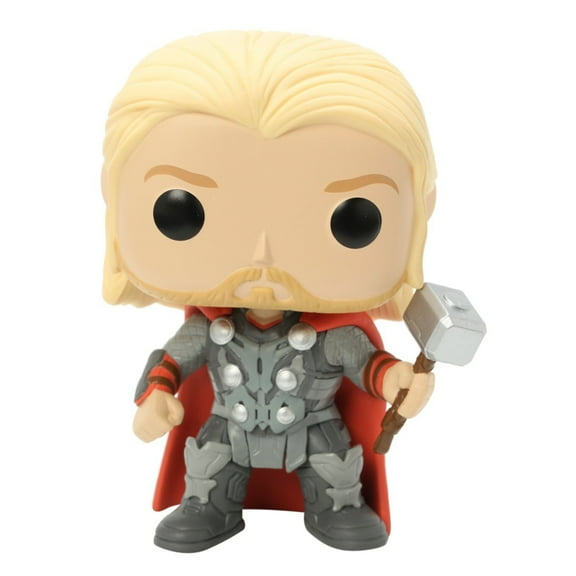 Funko Pop! Marvel: Avengers 2 - Thor