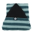 thumbnail image 2 of Funda protectora de Calcetín para tabla de surf shortboard 5.1ft Sunnimix raya verde, 2 of 8