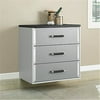 Sauder Tuff Duty 3-Drawer Base Cabinet