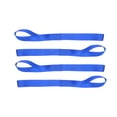 thumbnail image 3 of LOVIVER 5 Pièces S pour Remorquer 8800lbs Rupture Force Cravates Bleu 46,5 Cm, 3 of 8