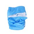 thumbnail image 4 of BEADCEST Reusable Diapers Adult Incontinence Pants Breathable for Bariatric Patients 1 Set, 4 of 8