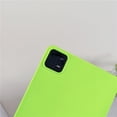thumbnail image 3 of Étui en Silicone pour Tablette PC Couleur Bonbon 2024 la Plus Récente pour Xiaomi Pad 5/6 Pro Redmi Pad SE 11.0 Pouces, Étui de Protection Rose Rouge Xiaomi Pad 5, 3 of 6