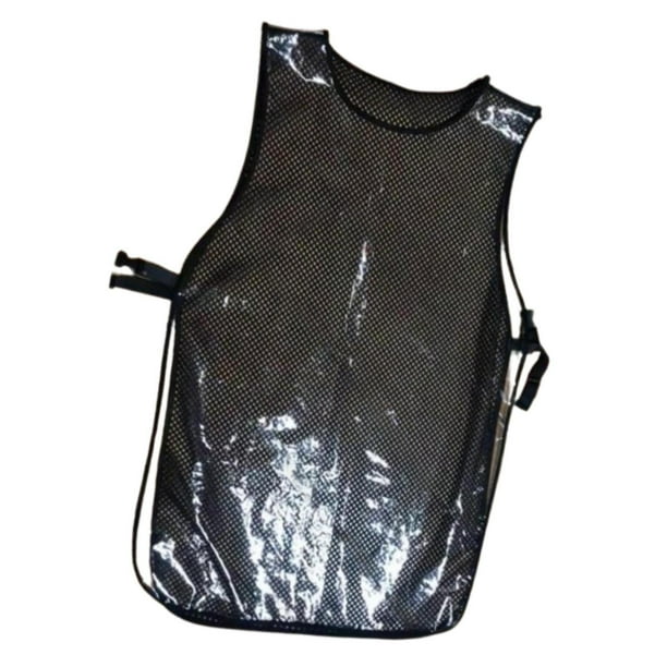 Delantal de peluquero, delantal de peluquería, delantal de trabajo impermeable y transpirable para peluquería, delantal para teñir, accesorios para