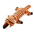 thumbnail image 1 of Stuffleless Dog Squeaky Toys Entrenamiento de mascotas y entretenimiento Perro interactivo tigres Zulema Juguetes chirriantes, 1 of 8