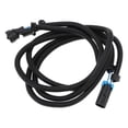 thumbnail image 1 of Unique Bargains for Gen 3 LS Knock Sensor Extension Relocation Harness 55" for LS1 LS6 LQ4 LQ9 LM7 L59 LR4 L33 Engine for GEN 3 Single-Wire Knock Sensor, 1 of 7