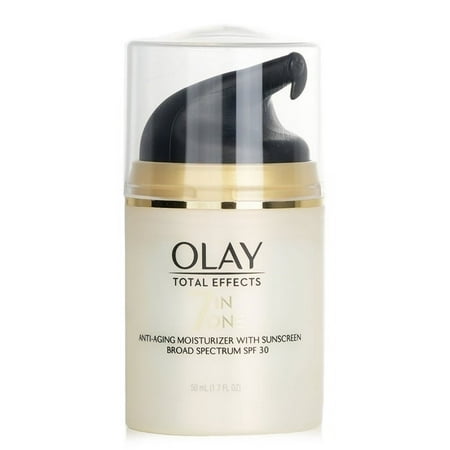 Olay Total Effects 7 in 1 Anti-Aging Moisturizer SPF 30 50ml/1.7oz