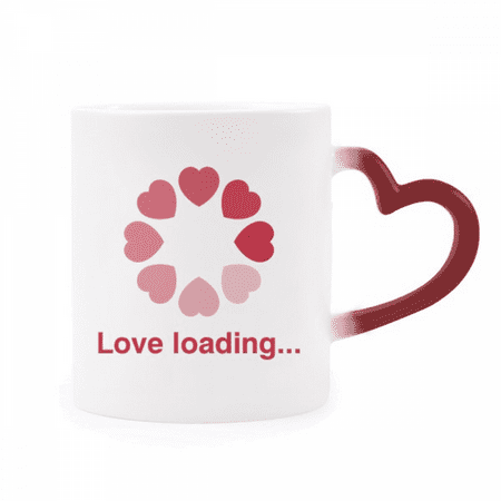 

Loading Help Loving Help Art Deco Fashion Heat Sensitive Mug Red Color Changing Stoneware Cup