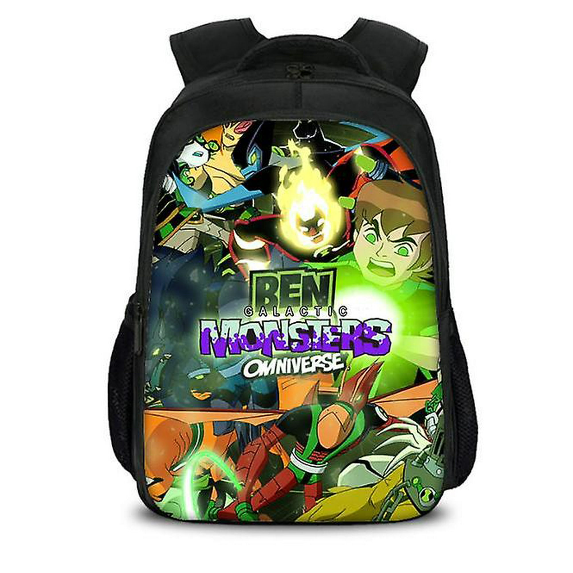 Ben ten backpack discount