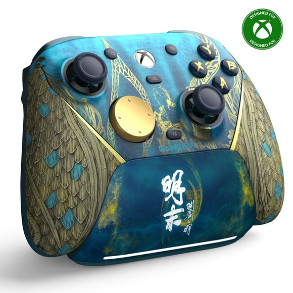 Control inalámbrico GameSir G7 Pro para Xbox, edición Wuchang