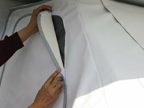 RV COVERS-ACCESSORIES