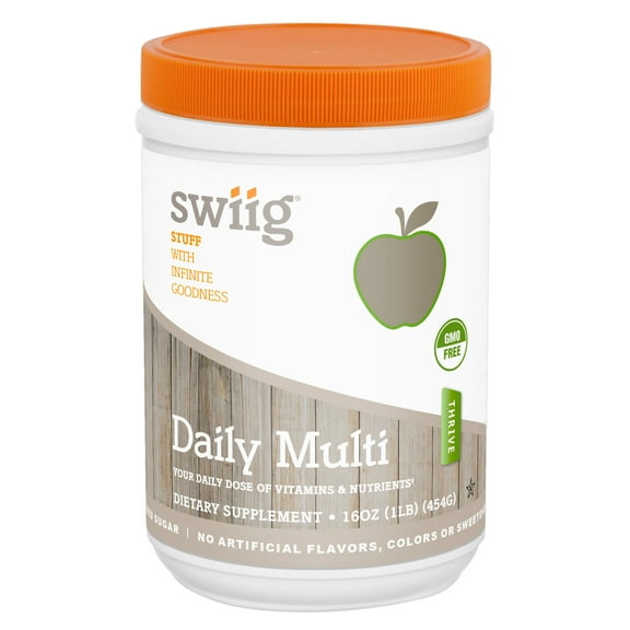 swiig Get Essentials