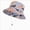 A29-Boys Girls Beach Hat-Grey, variant on Outdoor Play Hat For Boys Girls Kid's Sun Hat Wide Brim UPF 50+ Protection Hat For Toddler Boys Girls Adjustable Bucket Hat Jogging Outdoor Activity,3-7 Years
