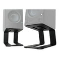thumbnail image 4 of Desk Speaker Stands,Audio Speaker Stands for Studio Monitors, 4 of 5