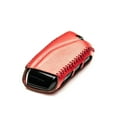 thumbnail image 5 of Vitodeco Genuine Leather Key Fob Case Compatible with BMW X5 2024, BMW X6 2024, BMW X7, BMW X1, BMW 3 Series, BMW 7 Series, BMW iX, BMW i4, BMW i7 2023-up (4-Button, Red), 5 of 7