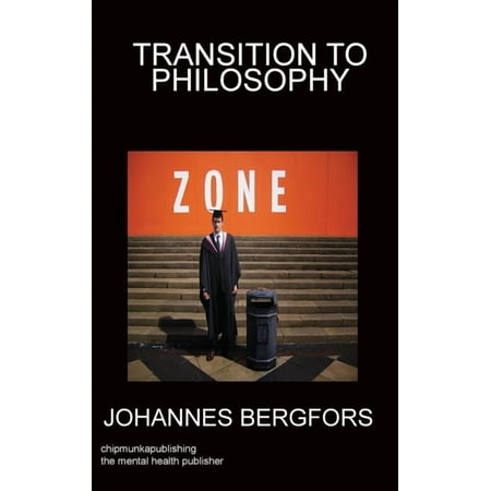 Transition to Philosophy (Paperback)