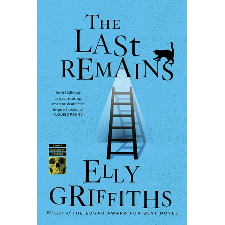 The Last Remains (Paperback)
