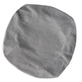thumbnail image 1 of Funda elástica para silla Sunnimix Funda para silla de comedor Gris, 1 of 8