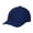 Navy, variant on 110 Tech Cool And Dry Mini Pique Cap, Style 110P