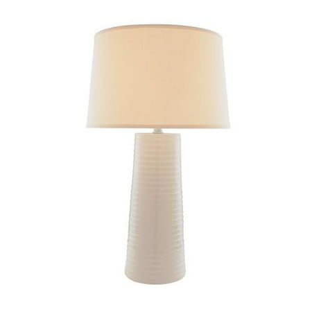 Lite Source LSF-20830IVY Ashanti 1 Light Table Lamp
