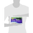 thumbnail image 2 of Halsa TS3 Auto Visor Tissue Refills, 3 Piece, 2 of 3