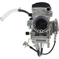 thumbnail image 5 of SEBLAFF Carburetor For Yamaha Kodiak 450 Quad 4x4 Carb 2004-2006 4WD YFM400 2000-2002, 5 of 9