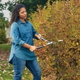 thumbnail image 4 of Fiskars 392861-1002 10 in. Power Gear Hedge Shear, 4 of 5