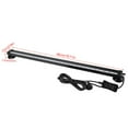 thumbnail image 2 of Spptty Fish Tank Bubble Light Underwater Led Light with Remote Control Aquarium Light Kit,Fish Tank Light, RC Tank Light, 2 of 9