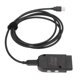 thumbnail image 5 of Para Adaptador De Diagnóstico HEX V2, Actualización De Plástico ABS De Conexión A Internet Profesional De Codificación Larga Para Cable De Diagnóstico HEX V2 Para Coches ANGGREK For HEX V2 Diagnostic Connector, 5 of 8