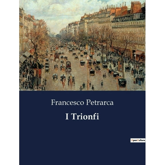 I Trionfi