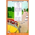 thumbnail image 1 of Pre-Owned The Return of Jeeves (A Jeeves and Bertie Novel) (Paperback) 0060965029 9780060965020, 1 of 1