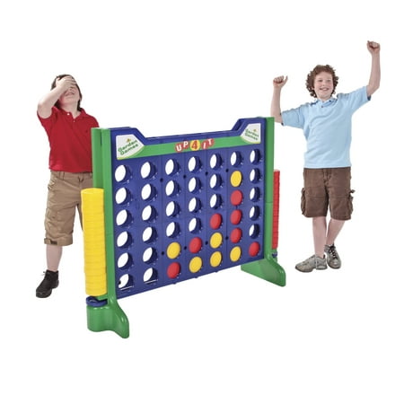 DOM Giant Up 4 It Game