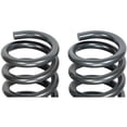thumbnail image 2 of Dorman 929-949 Front Coil Spring for Specific Ram Models, Black, 2 of 5