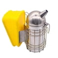 thumbnail image 5 of Bee Beehive Fogging Machine Smoke Smoker Plastic Blast Board Beehive Honeycomb Frame Beekeeping Tool Accessories, 5 of 5