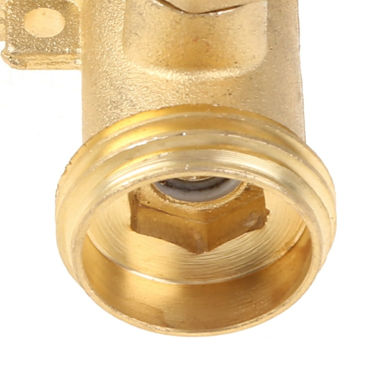 Washing machine y connector home depot outlet