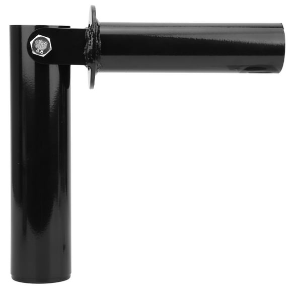 T Bar Row,Steel Barbell TBar Row Barbell Bar Row Platform Bar Row Insert Sturdy Construction