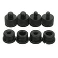 thumbnail image 2 of Mic Stand Adapter, Mic Thread Screw Adapter Special Texture Shockproof Stable  for Cameras for Video Lights, 2 of 7
