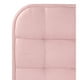 thumbnail image 3 of Cabecera Matrimonial Creta Rogga Rosa, 3 of 5