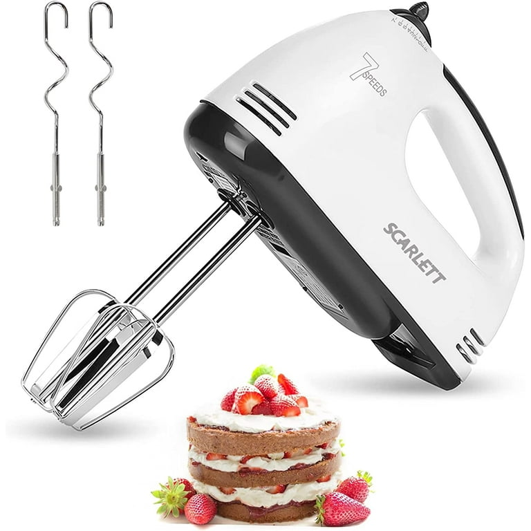 Electric beater for whipping cream cheap