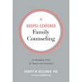 thumbnail image 1 of Gospel-Centered Family Counseling: An Equipping Guide for Pastors and Counselors, 1 of 1
