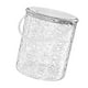 thumbnail image 1 of Cubo de Residuos de alimentos perfecl con tapa 25,5 cm x 18,4 cm, 1 of 8