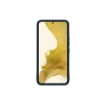 thumbnail image 4 of Funda protectora para teléfono Samsung Galaxy S22, color azul marino, 4 of 9