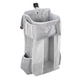 thumbnail image 1 of Cuna portátil para bebé, bolsa colgante, de noche inafnt para gris Zulema  Estante colgante para cuna recién nacida, 1 of 7
