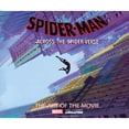 thumbnail image 1 of Pre-Owned Spider-Man: Across the Spider-Verse: the Art of the Movie (Hardcover), 1 of 1