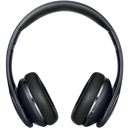 UPC 887276122045 product image for Samsung Level On Wireless PRO Headphones, Black | upcitemdb.com
