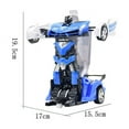 thumbnail image 3 of Racing Building Block Kit, Rechargeable, Building Block Robot Toy, Youth Sports Car Model Gift-siniker, 3 of 3