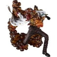 thumbnail image 2 of One Piece Figuarts ZERO Sakazuki Akainu Statue (The Three Admirals), 2 of 5