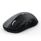 thumbnail image 1 of [Negro] Ratón X6 Ligero PAW3395 Juego Electrónicos Ratón Inalámbrico Tres Modos Base RGB Carga (Negro), 1 of 9