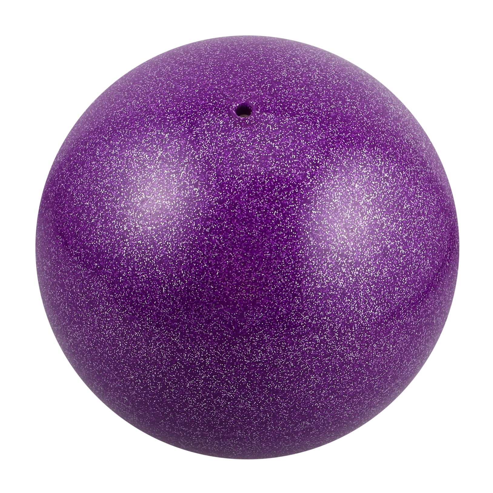 unbranded Gold Bowl Fun Rhythmic Gymnastics Ball Fitness 18.00X18.00X18.00CM Purple