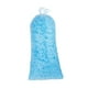 thumbnail image 5 of Recambio de almohada de espuma viscoelástica triturada, Material de relleno, relleno de espuma viscoelástica suave para sofá, manualidades, cojín tipo Azul, 5 of 8